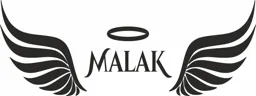 Malak – varumärkesbild för ARF Fastigheter AB