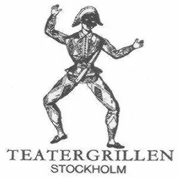 TEATERGRILLEN STOCKHOLM – varumärkesbild för Aktiebolaget Hotel & Restaurant Riche
