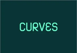 CURVES – varumärkesbild för EcoGuard AB