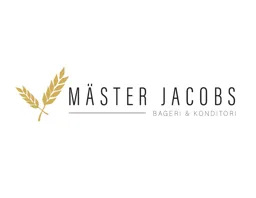 MÄSTER JACOBS BAGERI & KONDITORI – varumärkesbild för Mäster Diaz Holding AB
