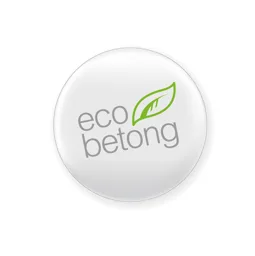 eco betong – varumärke, Swerock Aktiebolag