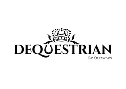 Dequestrian By Oldfors – varumärkesbild för Anderssons Byggnadspartner Aktiebolag