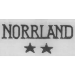 NORRLAND – varumärkesbild för Stora Enso Pulp Aktiebolag