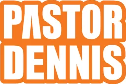 PASTOR DENNIS – varumärkesbild för Mana Consulting AB