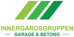INNERGÅRDSGRUPPEN GARAGE & BETONG – varumärke, Innergårdsgruppen garage & betong i Stockholm AB
