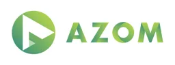 AZOM – varumärkesbild för Ledstars AB