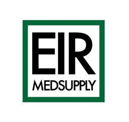 EIR MEDSUPPLY – varumärkesbild för Eleganti AB