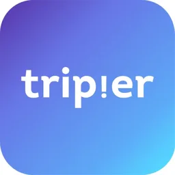 trip!er – varumärkesbild för Tickital AB