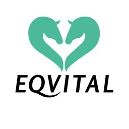 Eqvital – varumärkesbild för Eqvital AB