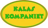 Kalas Kompaniet – varumärkesbild för Kalaskompaniet Sverige AB