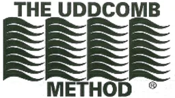 THE UDDCOMB METHOD – varumärkesbild för Saab Kockums Aktiebolag