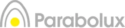 Parabolux – varumärkesbild för Grava Invest i Karlstad Aktiebolag