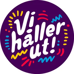 Vi håller ut! – varumärke, Mikeadelica Production AB