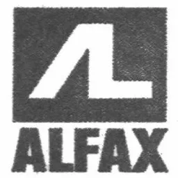 ALFAX A – varumärkesbild för Air Liquide Gas Aktiebolag