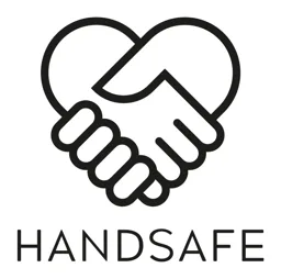HANDSAFE – varumärkesbild för Svea Mejeri AB