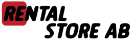 RENTAL STORE AB – varumärkesbild för Rental Store i Sverige AB