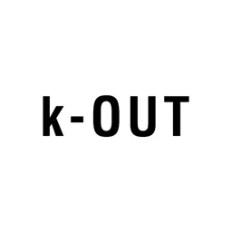 k-OUT – varumärkesbild för Mathias Khemiri Media AB