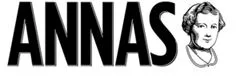 ANNAS – varumärke, Aktiebolaget Annas Pepparkakor