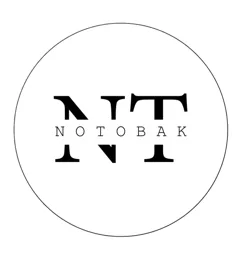 NT NOTOBAK – varumärkesbild för Digital Transactions West AB