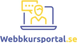 Webbkursportal.se – varumärkesbild för Pygmalion Aktiebolag
