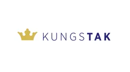 KUNGSTAK – varumärkesbild för Kungstak AB