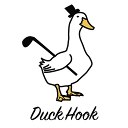 Duck Hook – varumärkesbild för RUFF Invest AB