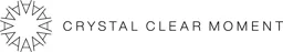 CRYSTAL CLEAR MOMENT – varumärkesbild för A Crystal Clear Moment AB
