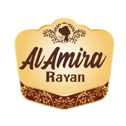 Al Amira Rayan – varumärkesbild för Lebanon Food AB