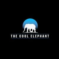 THE COOL ELEPHANT – varumärkesbild för PONBC AB