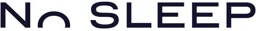 No Sleep – varumärkesbild för No Sleep AB