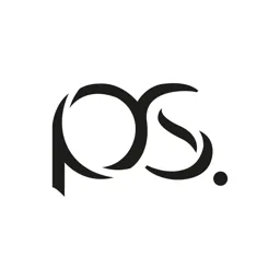ps. – varumärkesbild för Creative Space Scandinavia AB