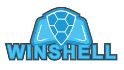 Winshell – varumärkesbild för M-T Service Partner AB