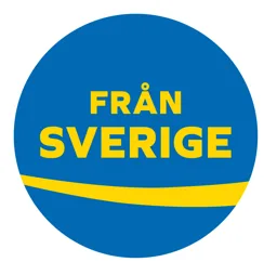 FRÅN SVERIGE – varumärkesbild för LSL Svenskmärkning AB
