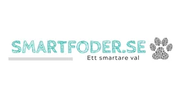 smartfoder.se ett smartare val – varumärkesbild för GFW Ventures AB