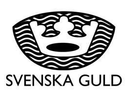 SVENSKA GULD – varumärkesbild för Svenska Guld och Ädelmetaller Aktiebolag