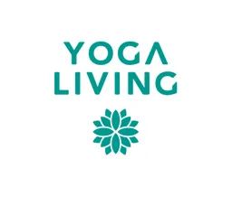 YOGA LIVING – varumärkesbild för JL YOGA LIVING AB