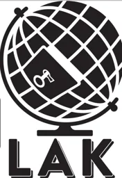 LAK – varumärkesbild för Language as Key AB