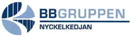 BBGRUPPEN NYCKELKEDJAN – varumärkesbild för AB Byggbeslag Lås & Säkerhet