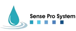Sense Pro System – varumärkesbild för Sense Pro System Projekt AB