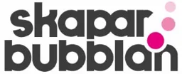 skaparbubblan – varumärkesbild för Dahlgren Communications Aktiebolag