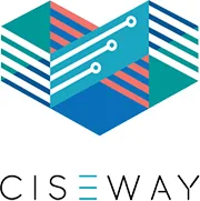 Ciseway – varumärkesbild för Ciseway AB