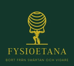 FYSIOETANA Bort från smärtan och vidare – varumärkesbild för fysioetana AB