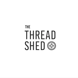 The thread shed – varumärkesbild för House of Regalo AB