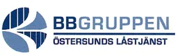 BBGRUPPEN ÖSTERSUNDS LÅSTJÄNST – varumärkesbild för AB Byggbeslag Lås & Säkerhet