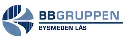 BBGRUPPEN BYSMEDEN LÅS – varumärkesbild för AB Byggbeslag Lås & Säkerhet