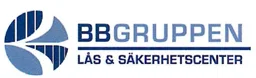 BBGRUPPEN LÅS & SÄKERHETSCENTER – varumärkesbild för AB Byggbeslag Lås & Säkerhet