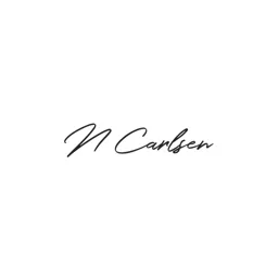 N Carlsen – varumärkesbild för House of Regalo AB