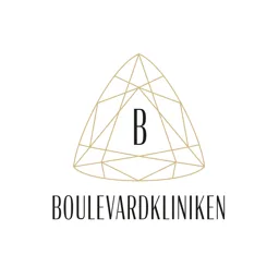 B BOULEVARDKLINIKEN – varumärkesbild för BLVD 41 AB