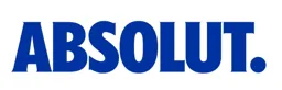 ABSOLUT. – varumärkesbild för The Absolut Company Aktiebolag