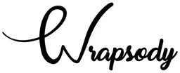Wrapsody – varumärkesbild för Wrapsody Aktiebolag